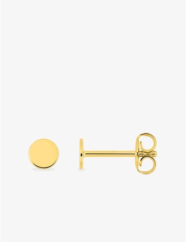 Boucles d'oreilles clous en...