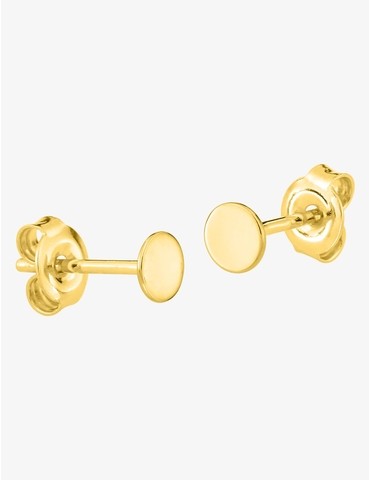 Boucles d'oreilles clous en...