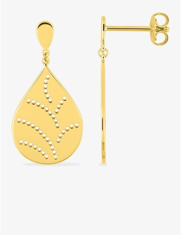 Boucles d'oreilles...