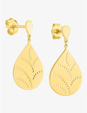 Boucles d'oreilles...