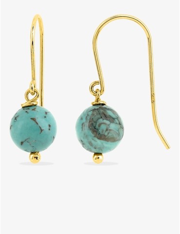 Boucles d'oreilles crochet...