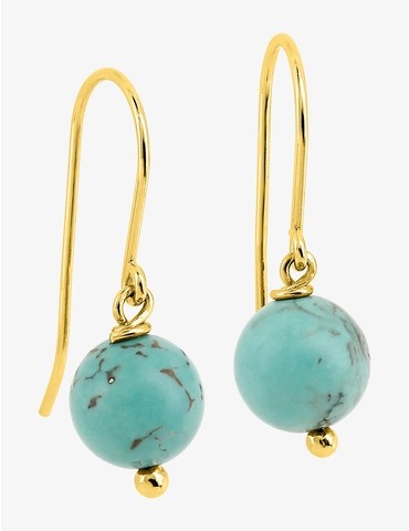Boucles d'oreilles crochet...