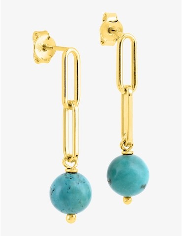 Boucles d'oreilles...