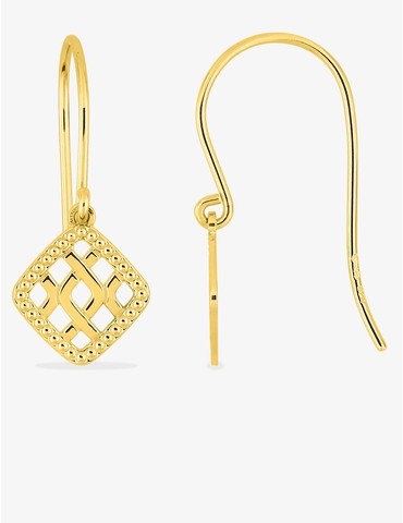 Boucles d'oreilles...