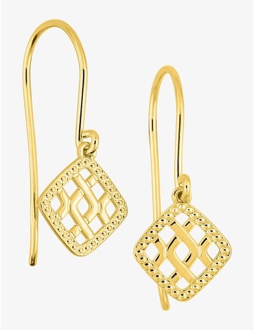 Boucles d'oreilles...