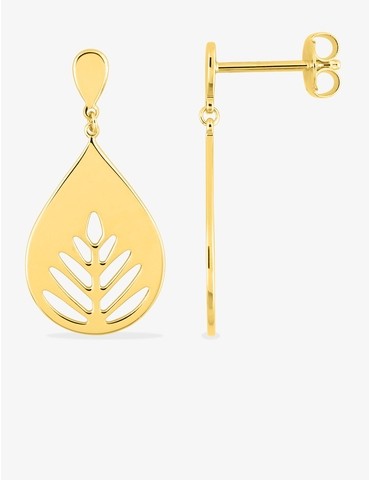 Boucles d'oreilles...