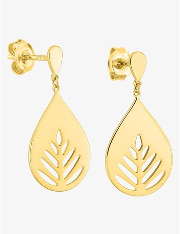 Boucles d'oreilles...