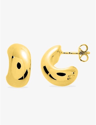Boucles d'oreilles en...