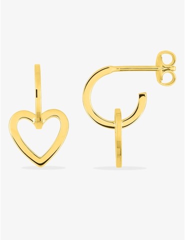 Boucles d'oreilles...