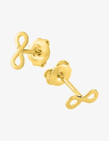Boucles d'oreilles clous en...