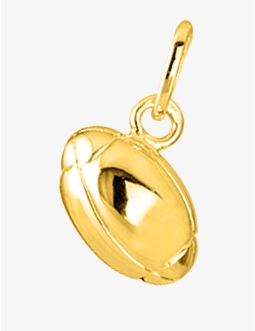 Pendentif ballon de foot...
