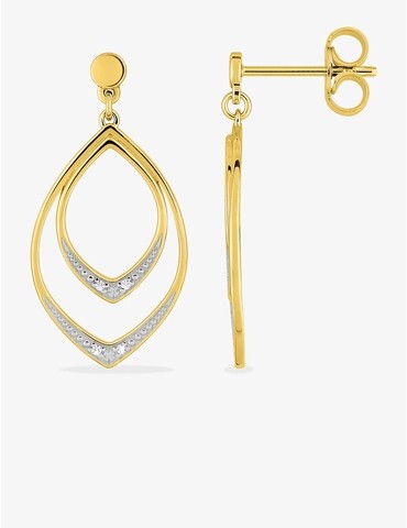 Boucles d'oreilles...
