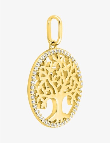 Pendentif arbre de vie en...