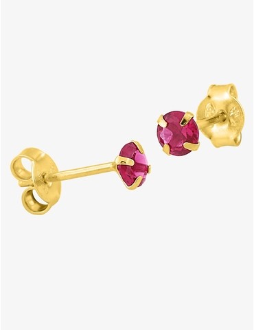 Boucles d'oreilles clous en...