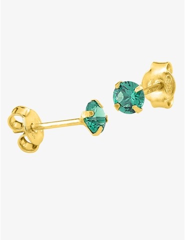 Boucles d'oreilles clous en...