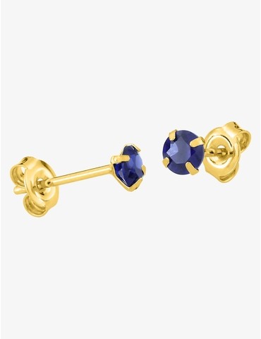 Boucles d'oreilles clous...