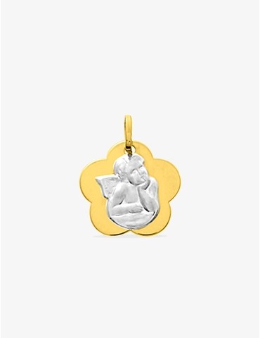 Médaille religieuse en...