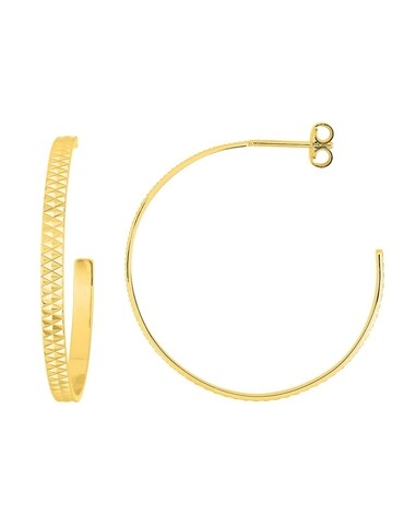 Boucles d'oreilles...