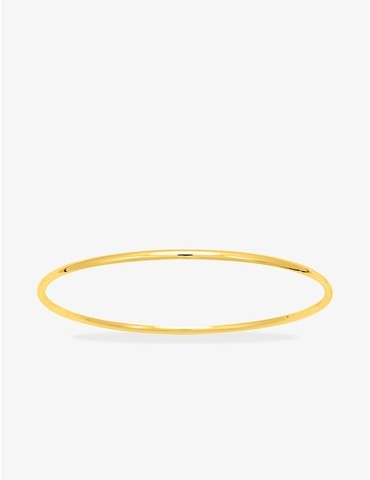 Jonc fil rond 2 mm en...