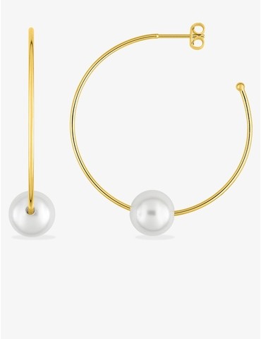 Boucles d'oreilles...