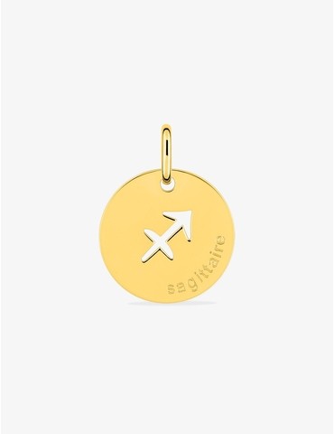 Pendentif Zodiaque du...