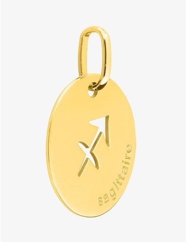 Pendentif Zodiaque du...