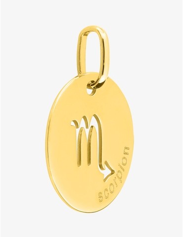 Pendentif du zodiaque...