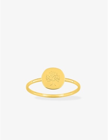 Bague arbre de vie en...