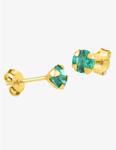 Boucles d'oreilles clou...