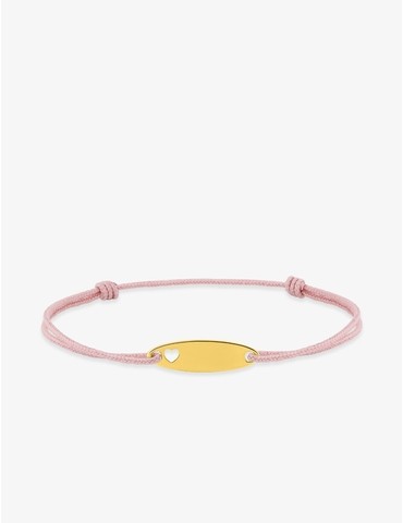 Bracelet identité bébé...
