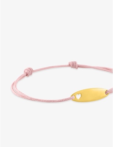 Bracelet identité bébé...