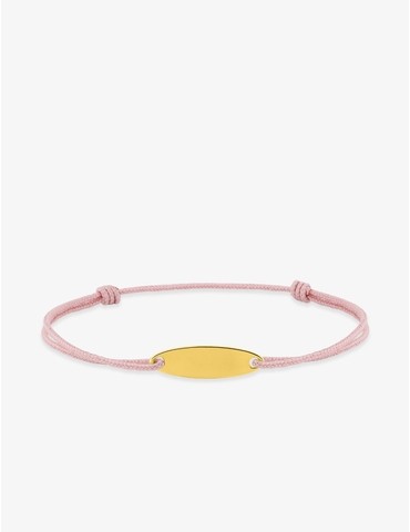 Bracelet identité bébé...