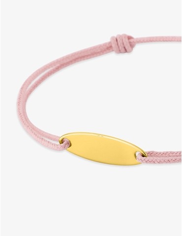 Bracelet identité bébé...