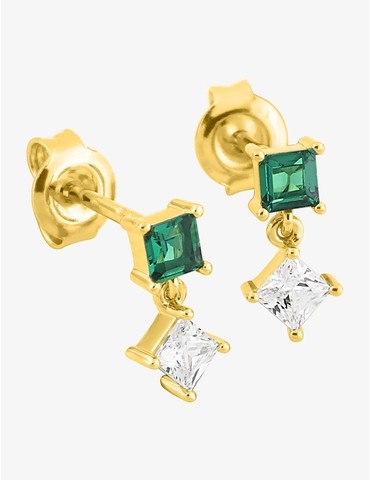 Boucles d'oreilles...