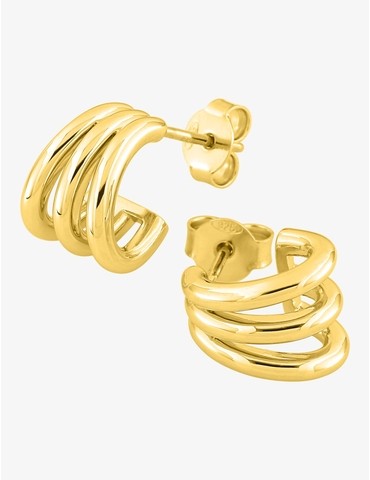 Boucles d'oreilles...