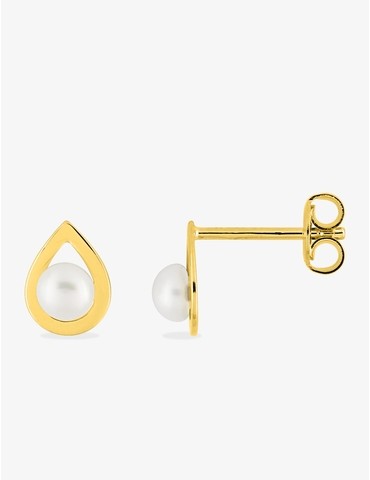 Boucles d'oreilles clous...