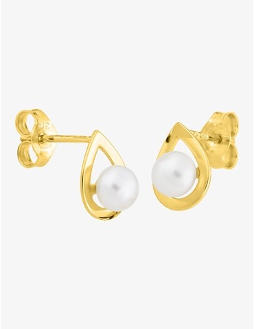 Boucles d'oreilles clous...
