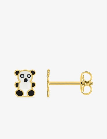 Boucles d'oreilles clous...