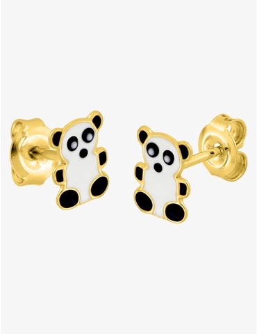 Boucles d'oreilles clous...