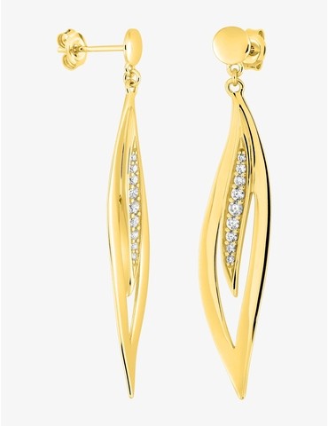 Boucles d'oreilles...