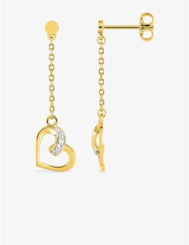 Boucles d'oreilles...