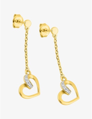 Boucles d'oreilles...