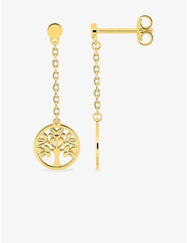 Boucles d'oreilles...