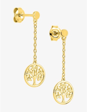 Boucles d'oreilles...