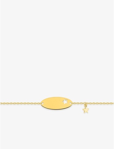 Bracelet d'identité bébé...