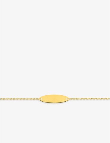 Bracelet d'identité bébé...