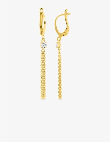 Boucles d'oreilles...
