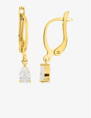 Boucles d'oreilles...