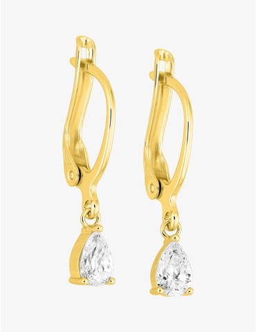 Boucles d'oreilles...
