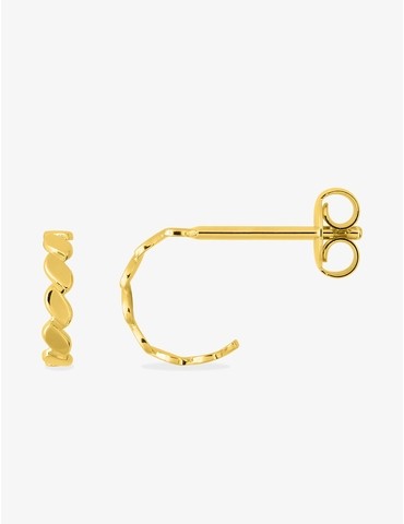 Boucles d'oreilles...